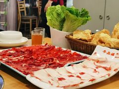 -林记潮牛·牛肉火锅(上马墩店)