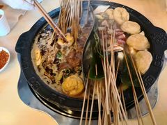 -宏姐串串香(临河街家博汇店)