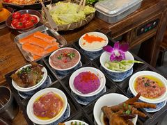 -楠火锅(西单店)