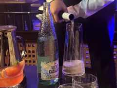 -MOSSO音乐酒吧·Live House(南京西路店)