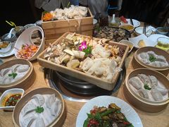 -一朵菌·野生菌探索家火锅(南亚店)