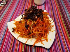 -香巴拉云南餐厅(华莱坞店)