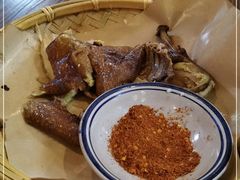 -刘师父老汉口江湖菜(蔡锷路店)