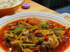 -明婷饭店(外曹家巷店)