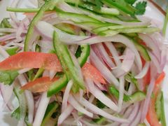 -马尔龙新疆饭店·清真(长青路店)