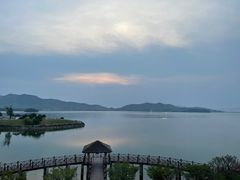 -余姚四明湖开元名都度假酒店·夏威夷西餐厅