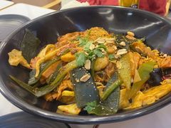 -醉人椒麻辣香锅(王府井喜悦店)