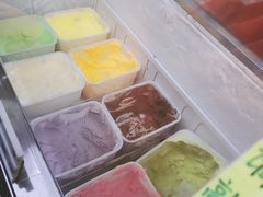 -成裕雪糕店(士多店)