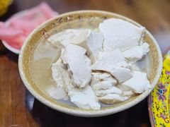 豆花-天全县三土司椒麻鸡餐厅