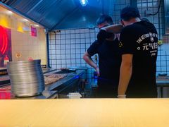 -熊吞·大碗丼烧肉饭(济宁万达广场店)
