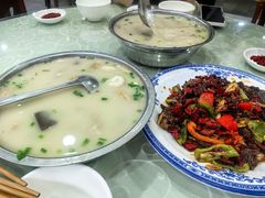 -胡世羊肉汤(南街店)