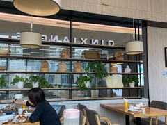 -秦香阁·西北家常菜(徐汇日月光中心店)