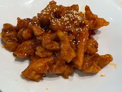 -马凯餐厅(地安门店)