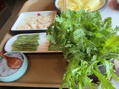 -山城辣妹子(定福庄店)