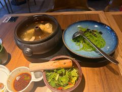 -云海肴汽锅鸡·云南小炒(天津国金汇店)