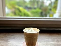 -BAMN coffee