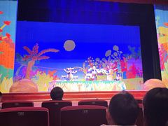 -西安索菲特人民大厦大剧院