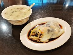 罗汉斋拉肠-伍湛记 · 广州老字号(龙津中路店)