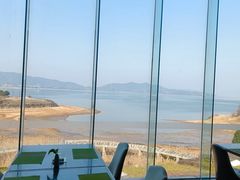 -余姚四明湖开元名都度假酒店·夏威夷西餐厅