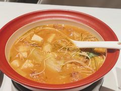 -祥记餐饮•豫粤珍味(金隅大厦店)