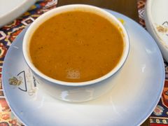 -沙漠玫瑰土耳其餐厅(神路街店)