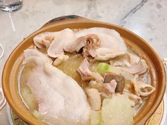 -砂锅居(西四店)