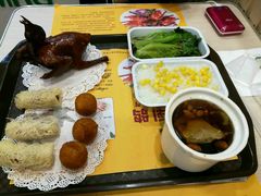 -南粤光明乳鸽(金钟店)