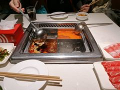 -海底捞火锅(关山保利店)