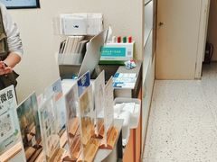 -海马体照相馆(大连罗斯福广场店)