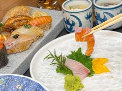 -鮨政·Omakase(万象城店)