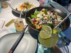 -花开餐厅(环湖中路店)