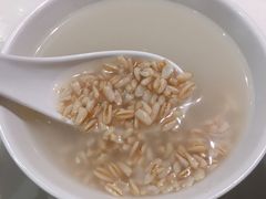 甜胚子-尹兰楼西北风情餐厅(嘉定店)