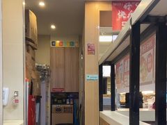 -华莱士·全鸡汉堡(马鞍池店)