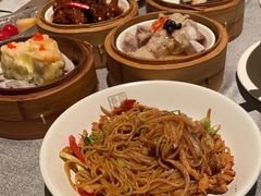 -晋江荣誉国际酒店·港誉茶餐厅