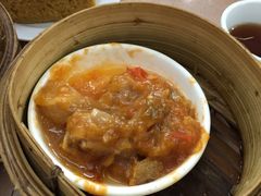 -香港蓮香樓(中環店)