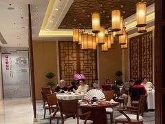 -扬州香格里拉·香宫中餐厅