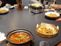 -老馆子·建德菜·山肴鱼鲜(海威新界店)