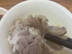 -周良天山牛杂城(天山路总店)