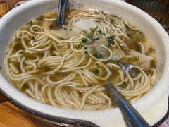 -院子餐厅·大锅菜·老杭帮(桥西直街店)