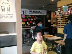 -麦当劳(王顶堤店)