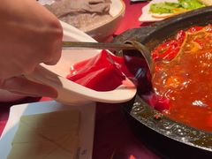 -蓉城老妈火锅(双林路店)