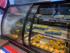 -蚝英雄鲜蚝自助专门店(长楹天街直营店)
