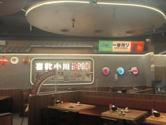 -小川洋风料理(大悦城店)