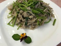 -烤肉宛饭庄(南礼士路店)