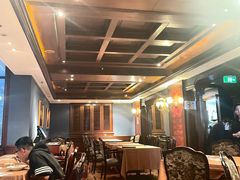 -德大西餐社