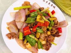 -佳佳美·囍悦水乡