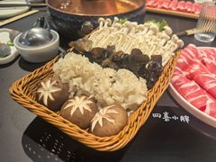 -四喜小胖·北京涮肉(五道营店)