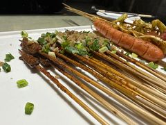-熊家婆冰粉(天乙街店)