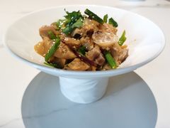 -菉雅苑·湛江菜(前海卓越INTOWN店)