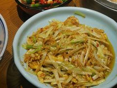 -李久其家民间餐厅(观沙岭公园店)